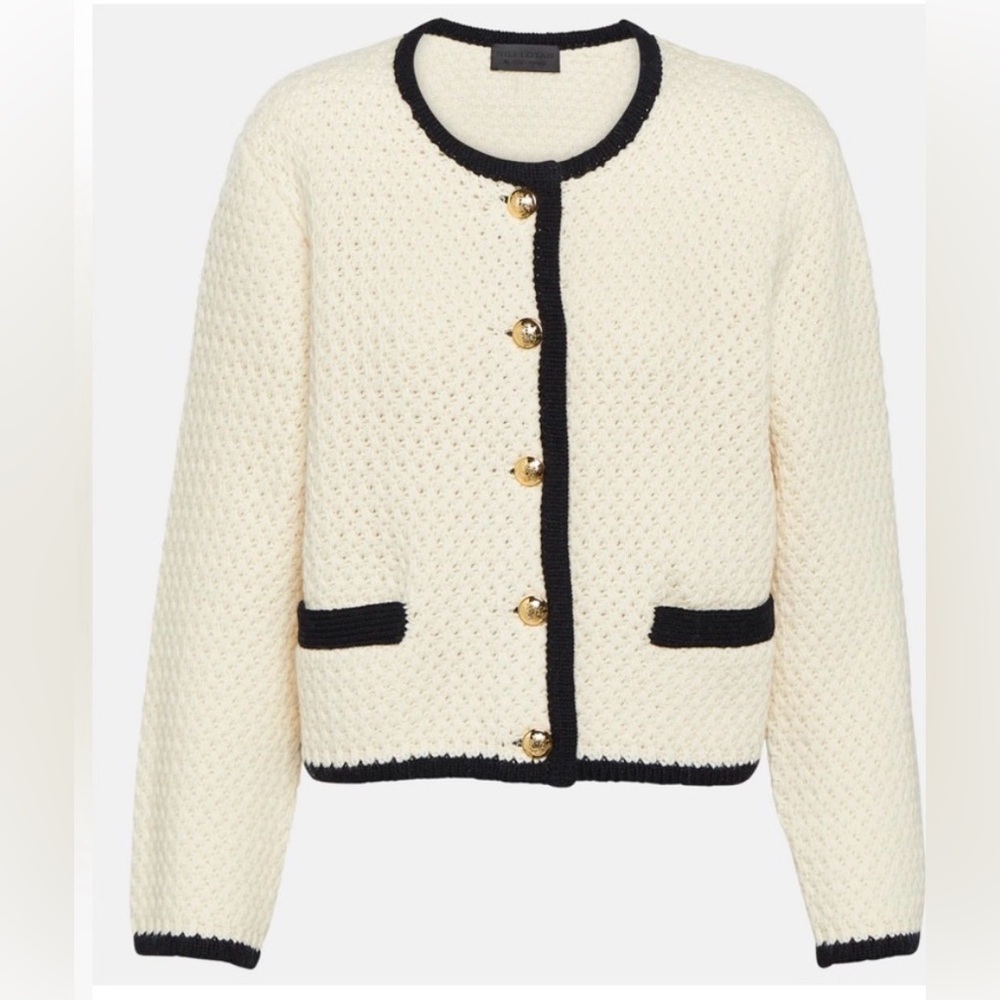 Nili Lotan Perah Jacket NWT!